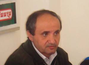 “Sargsyan freeing himself of Russian-oriented”