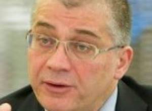 Armenia indifferent to NK process?