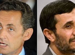 France won’t buy oil from Iran