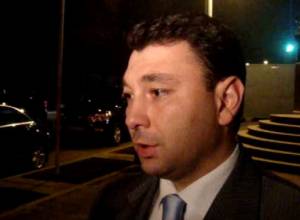Sharmazanov: “ANC’s predictions didn’t come true”
