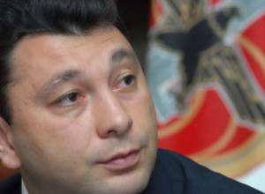 Republican Party responds to Heritage Leader