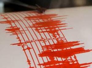Minor earthquake hits Sisian