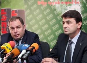 "Bodyguard is not a sign of power or luxury"