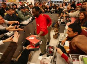 Real Black Friday