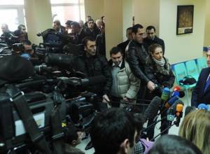 The Azerbaijani should remember that