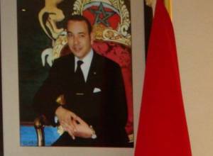 From monarchical to Islamist