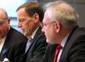 OSCE Minsk Group Co-Chairs due in Yerevan Nov 28