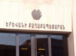 Municipality responds to hunger strike