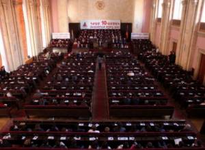 ADLU celebrates 10th anniversary