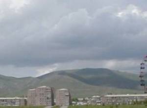 Political issues solved through brawls in Sevan?