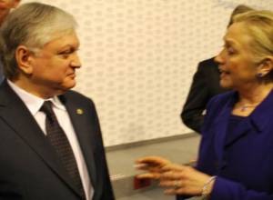Joint statement adopted in Vilnius