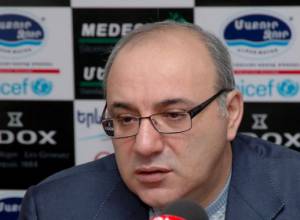 Gurgen Arsenyan: "HHK will rig elections"