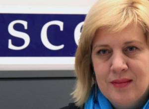 OSCE media representative urges Russian authoritiest to protect journalists