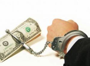 Mire vs. dream: No changes in tackling corruption