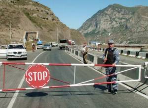 No more vehicles stranded at Upper Lars