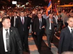 HAK to hold march Dec 10