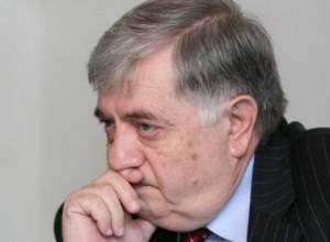 It is an offense for Ruben Sahakyan