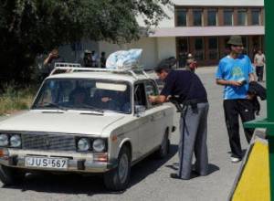 Georgia’s historical lands to Azerbaijan?