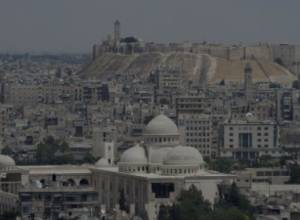 Armenia's Consul General meets with Grand Mufti