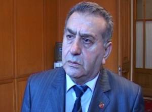 Light slap for discipline