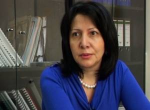 She won’t appeal, if governor behaves