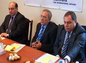 “It is good that we did not hold snap elections”