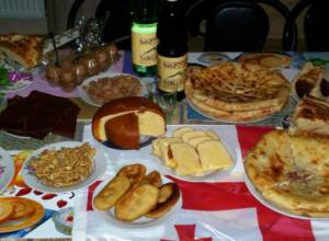“Cultural Mosaic” to kick off in Yerevan