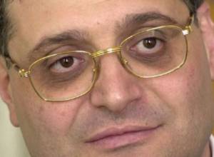 Whose ‘man’ is Serzh Sargsyan?