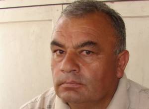 Kajaran village head: “Hey, don’t you hear what I am saying?”