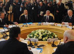 Decision on elections adopted in Moscow