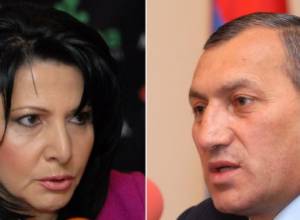 Syunik Governor called for questioning over encounter
