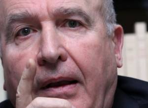 What did Bernard Fassier say in Paris?