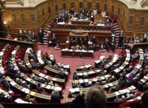 Senate discussing genocide issue