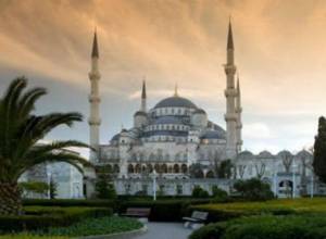 Turkey calls Ambassador back