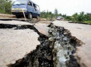 String of quakes rattles New Zealand