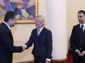 RA Premier: "Government thinks about children every day"