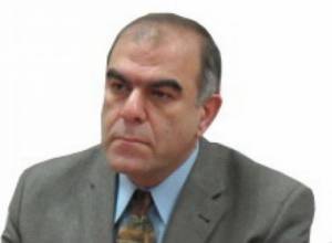 "Post-Scriptum" to host Garegin Chukaszyan