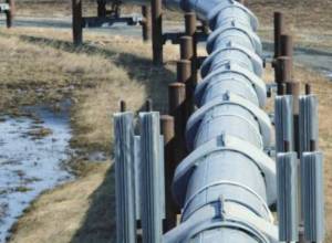 Gas supply resumed