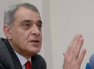Your question for David Shahnazaryan
