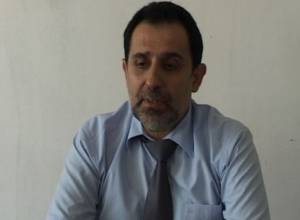 Will force Serzh Sargsyan not to run?