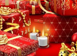 What should you give as a New Year’s present?