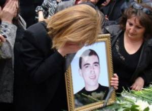 “Serzh Sargsyan’s doesn’t trust the SIS”