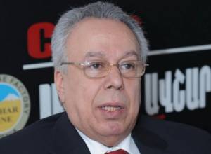 “Syria did not listen to S. Sargsyan’s grandmother”