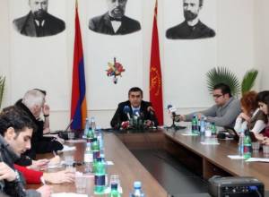 ARFD: “Majoritarian system is not legitimate”