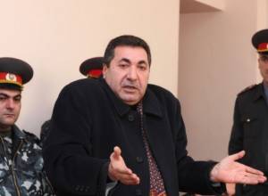 Judge rejects petition