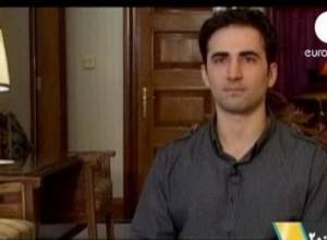 U.S. citizen sentenced to death in Iran