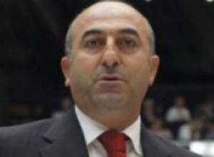 PACE President makes official visit to Turkey