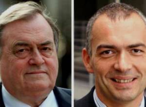 Co-Rapporteurs to arrive