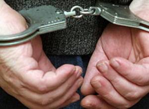 Man wanted for hooliganism arrested in Yerevan
