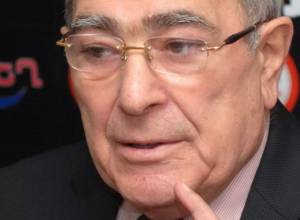 Tigran Karapetyan: “OEK is traitor”